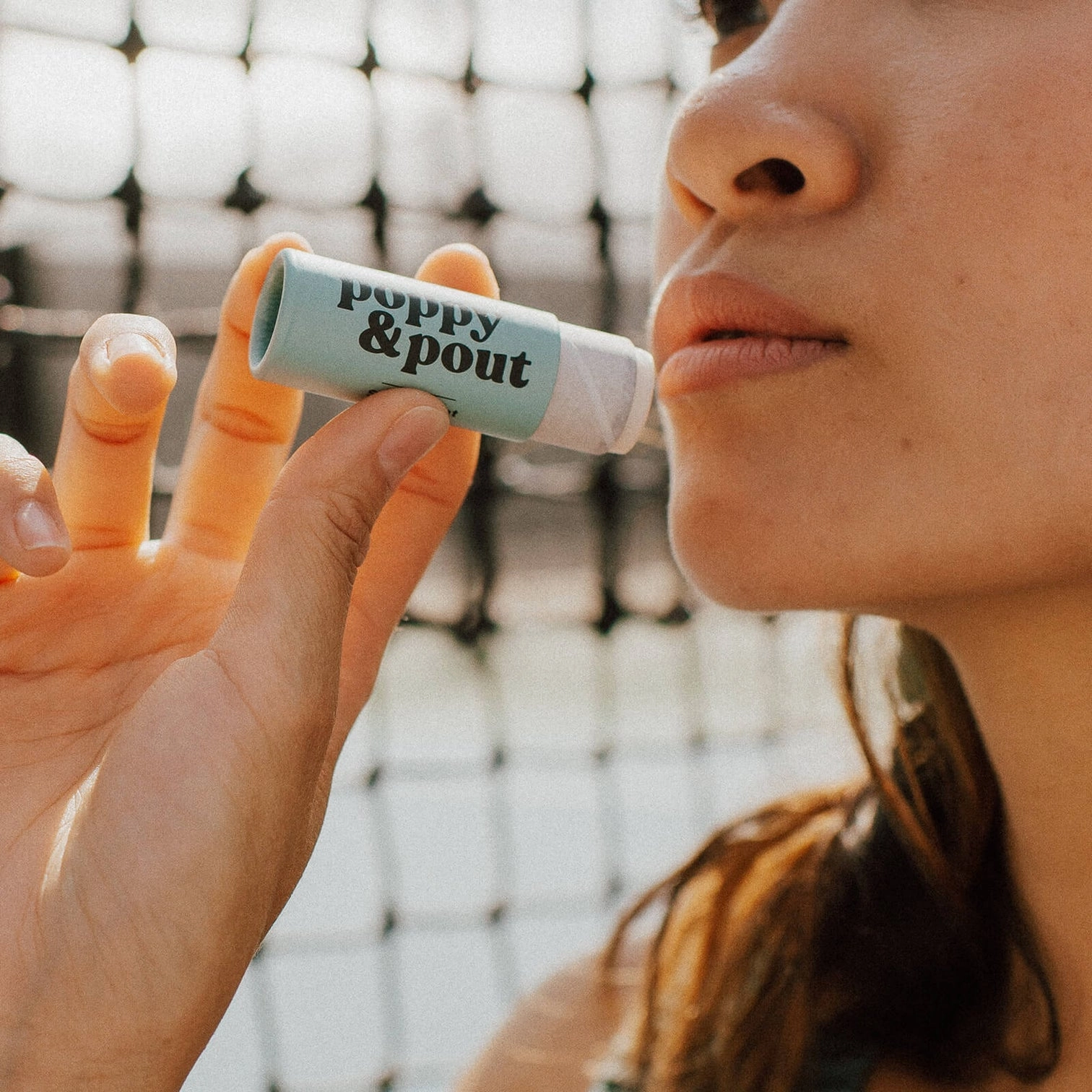 Beeswax Lip Balm