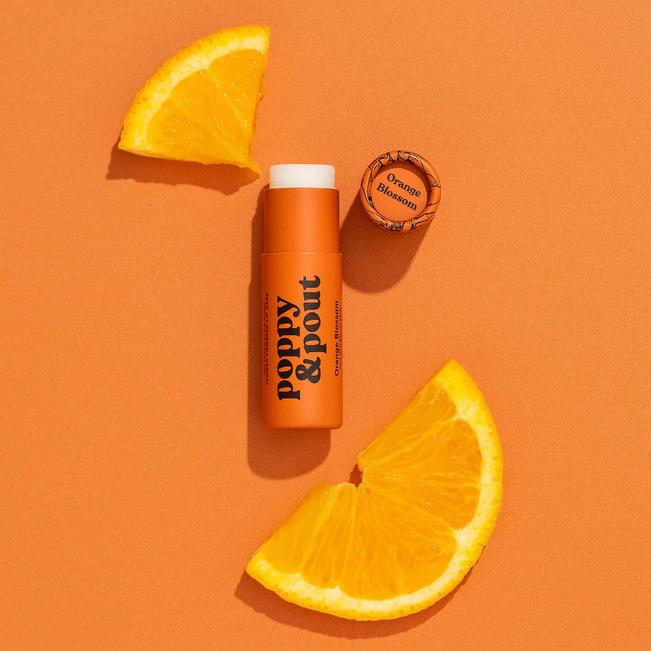 Beeswax Lip Balm