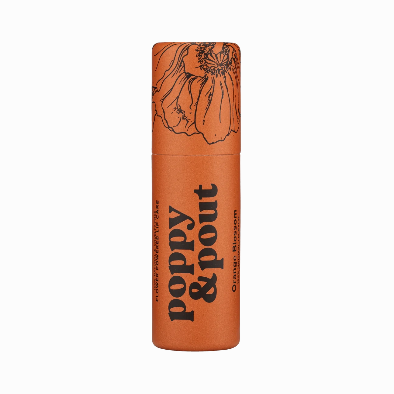 Beeswax Lip Balm