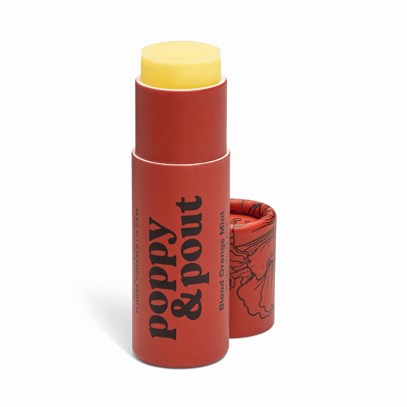 Beeswax Lip Balm