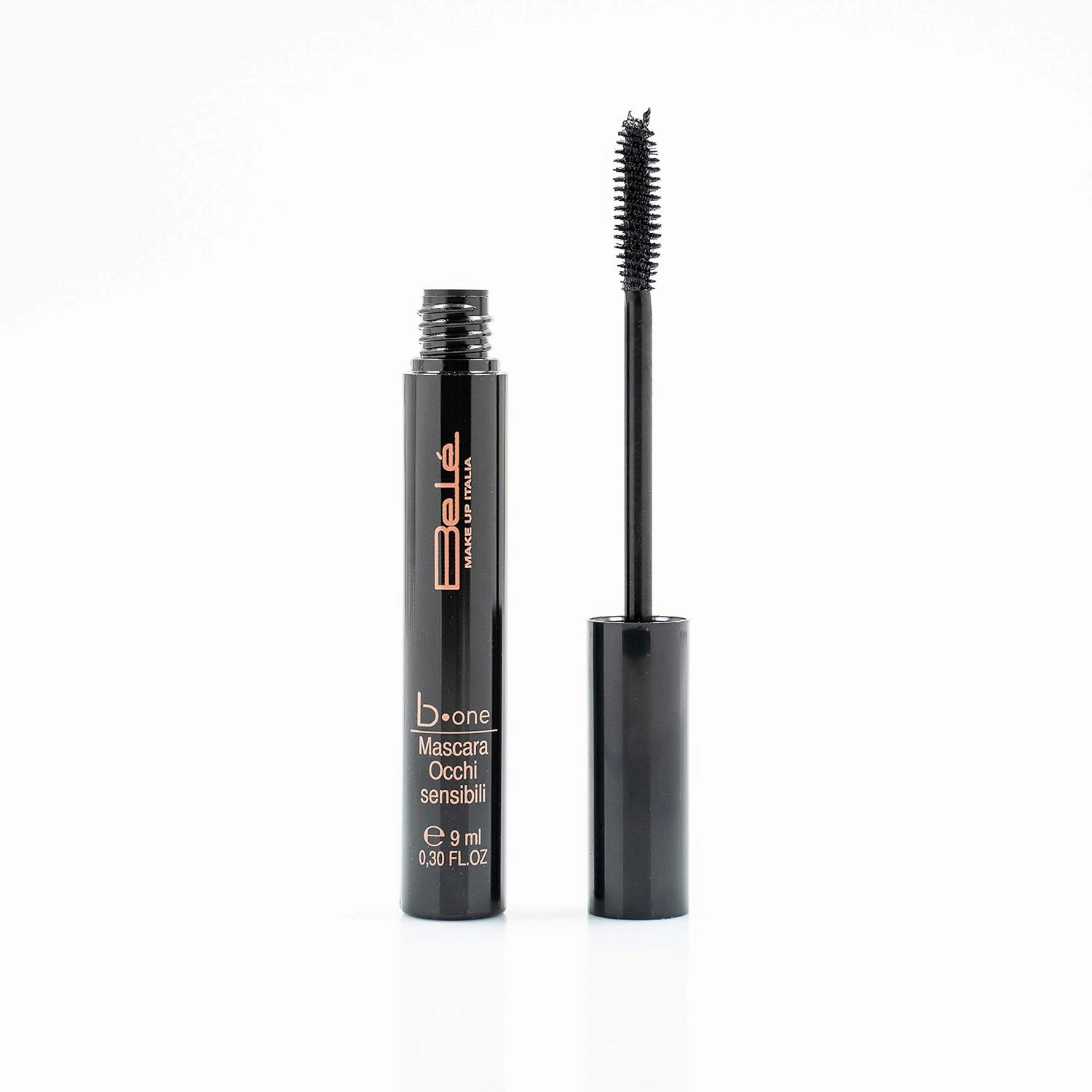 Belé MakeUp Italia b.One Sensitive Eyes Mascara (Made in Italy)