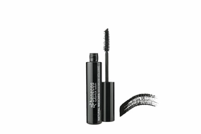 Benecos Natural Mascara Maximum Volume - Deep Black