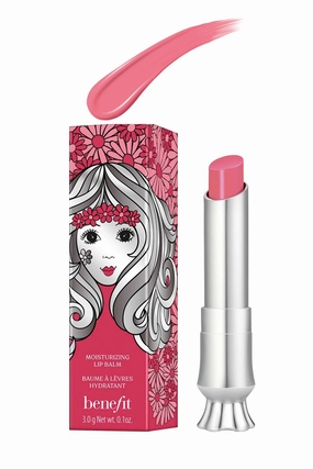 BENEFIT California Kissin Colorbalm Lip Balm 3.0g 77 Pink Rose