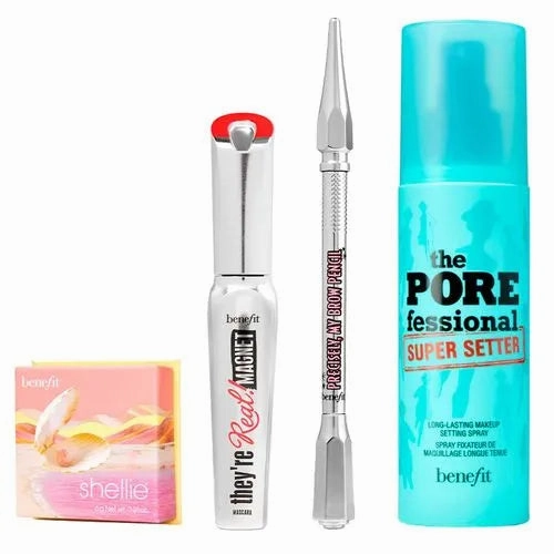 Benefit Cosmetics Forward to Gorgeous Set