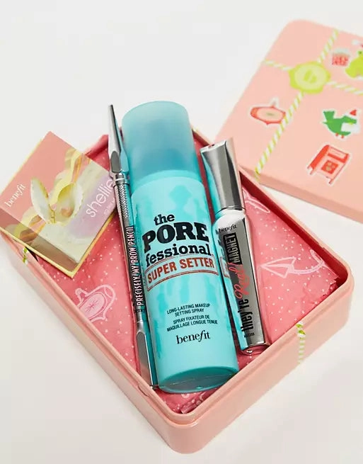Benefit Cosmetics Forward to Gorgeous Set