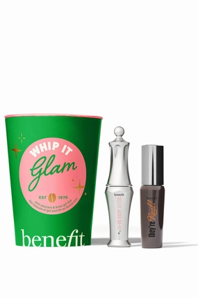BENEFIT Whip It Glam
