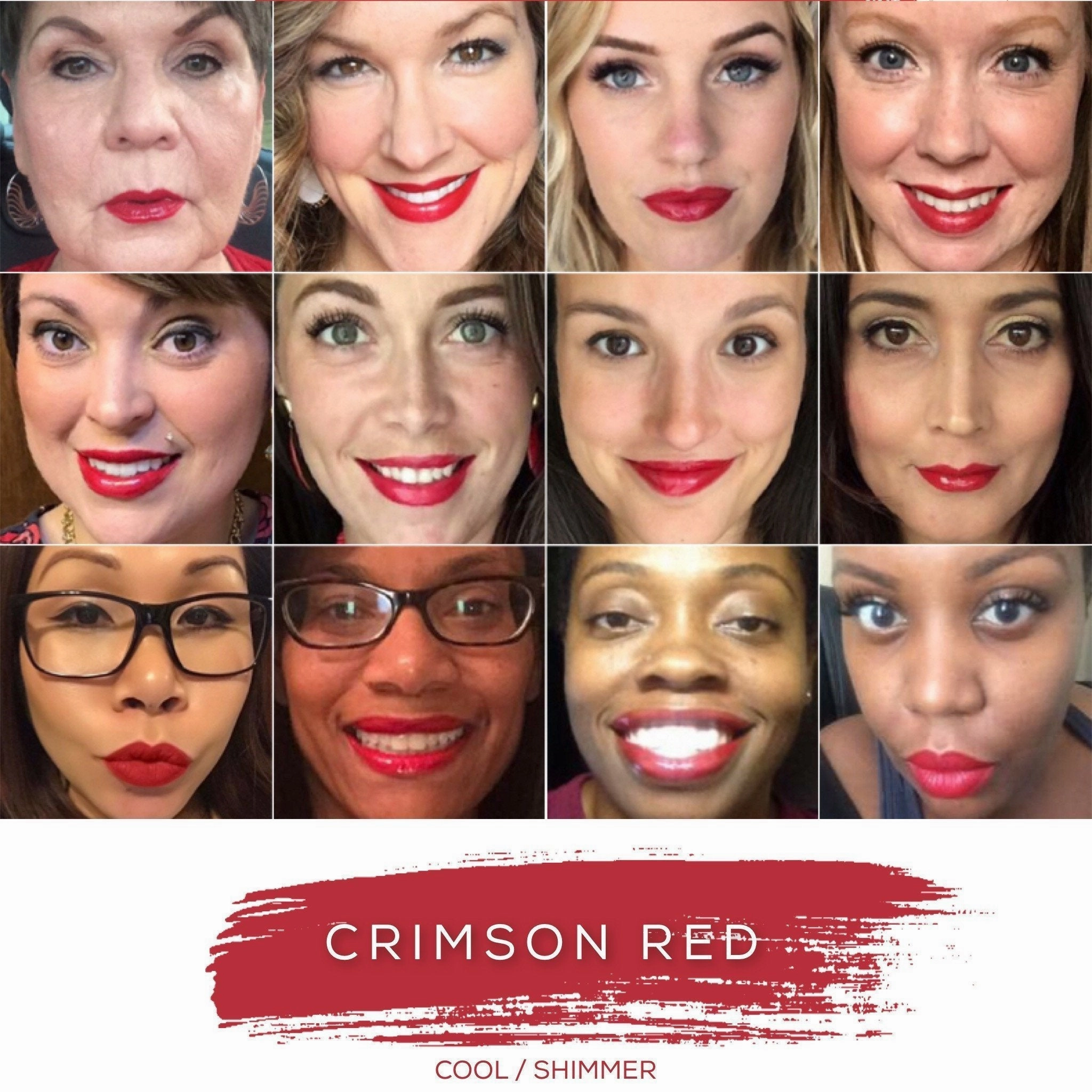 Best bargain Crimson Red Highly rated