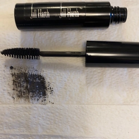 Black/Brown Sensitive Mascara