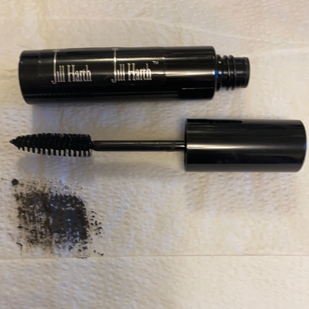 Black/Brown Sensitive Mascara