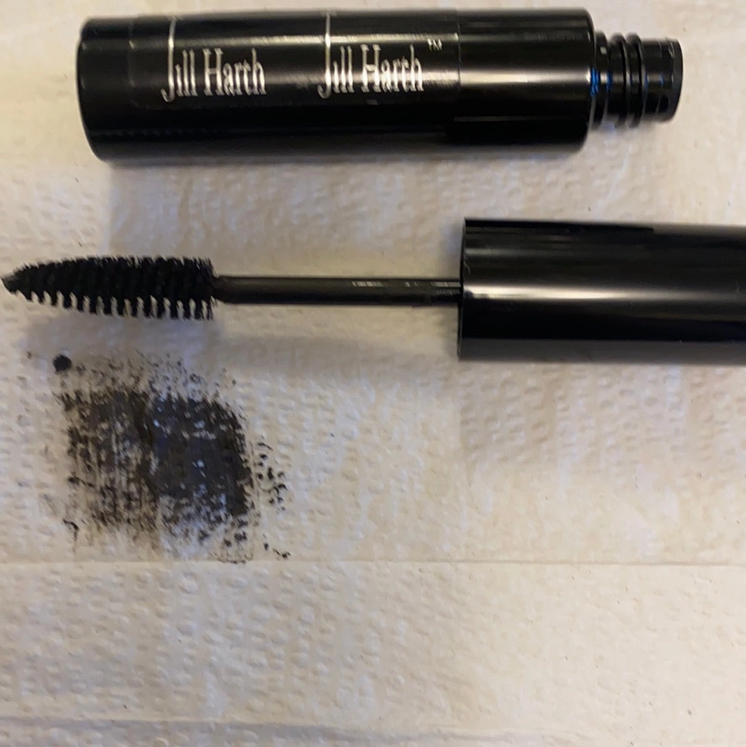 Black/Brown Sensitive Mascara