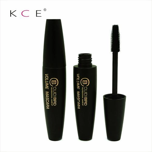 Black Thick Curving Eyelash Lasting Waterproof Lengthening Eyelash Cosmetic Mascara Tool Quick Dry TSLM1