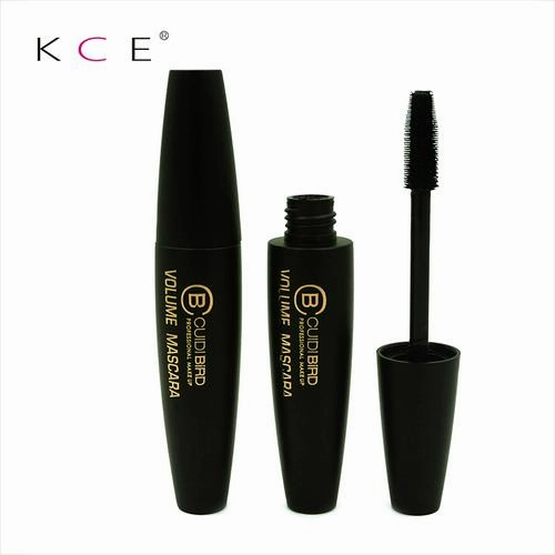 Black Thick Curving Eyelash Lasting Waterproof Lengthening Eyelash Cosmetic Mascara Tool Quick Dry TSLM1
