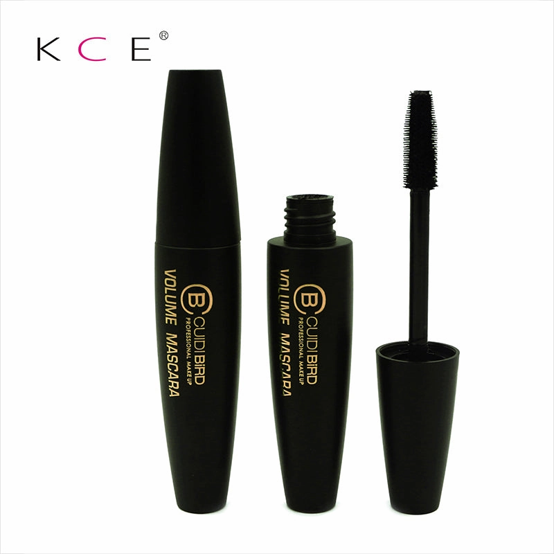 Black Thick Curving Eyelash Lasting Waterproof Lengthening Eyelash Cosmetic Mascara Tool Quick Dry TSLM1