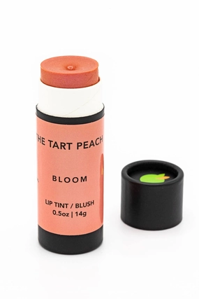 Bloom Lip Tint   Blush