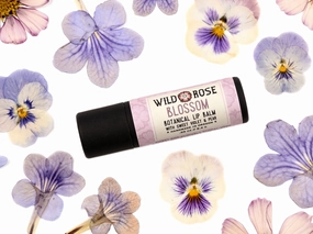 Blossom - Natural Lip Balm