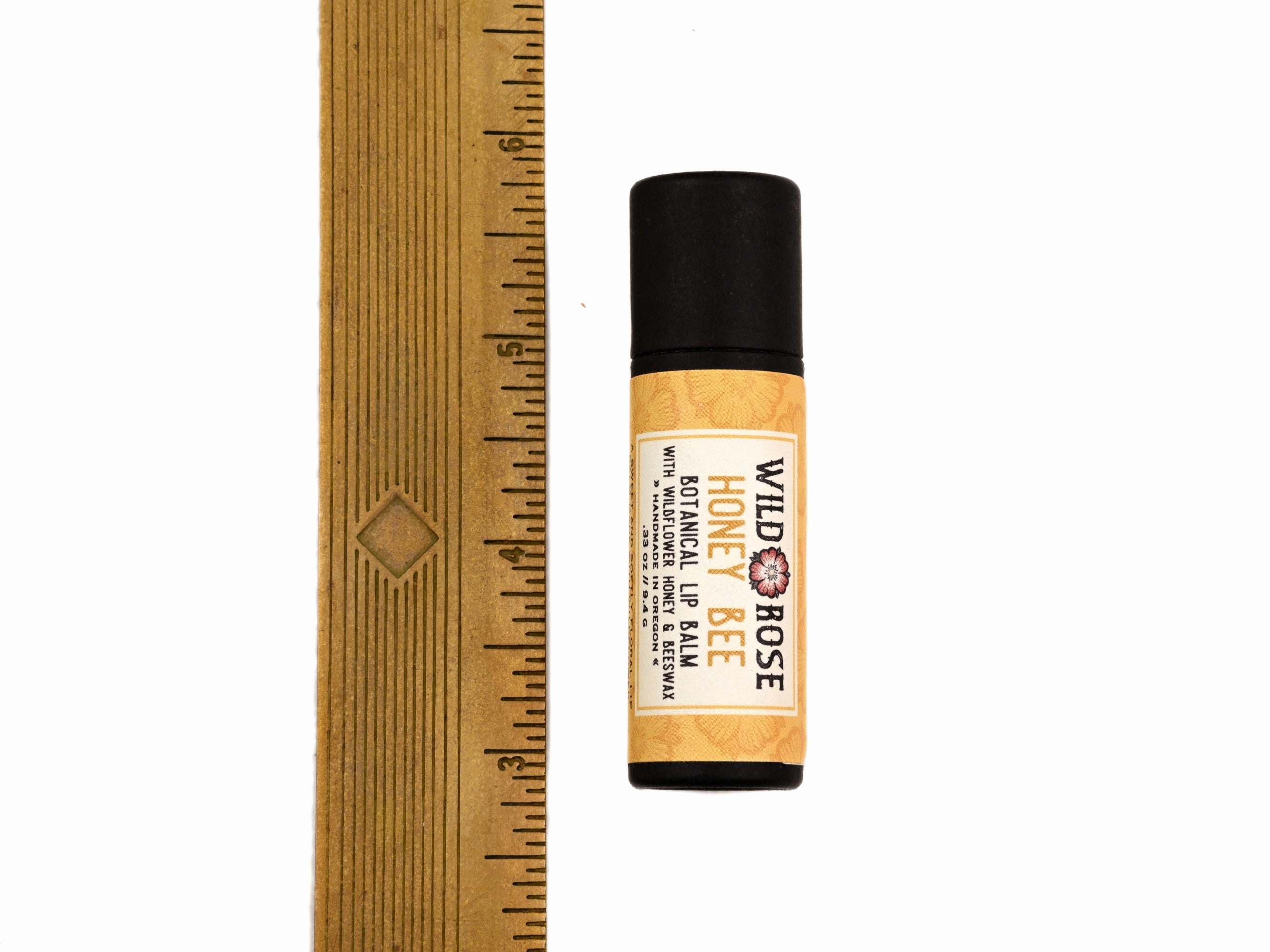 Blossom - Natural Lip Balm