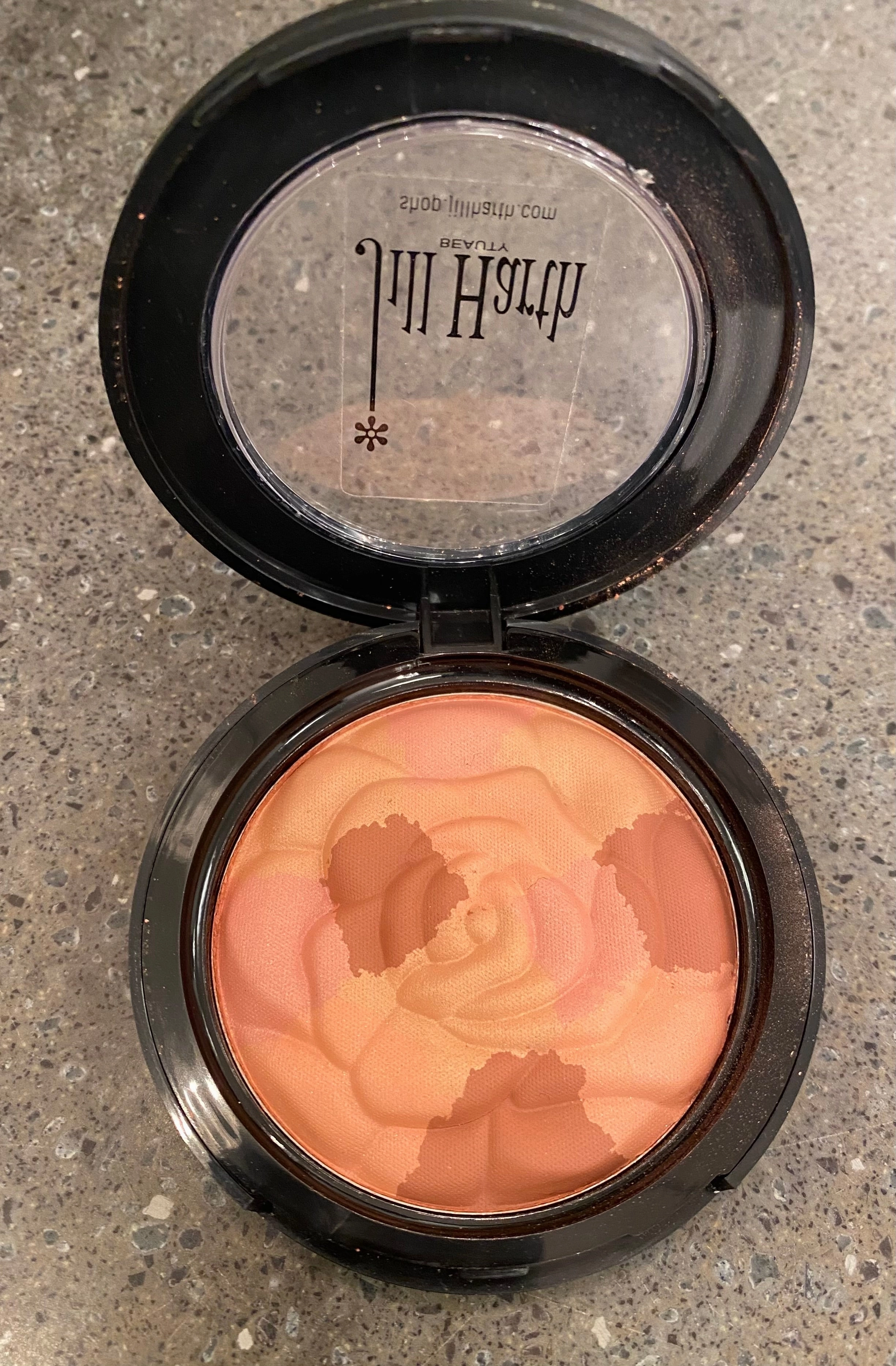 Blush & Bronzer Bouquets