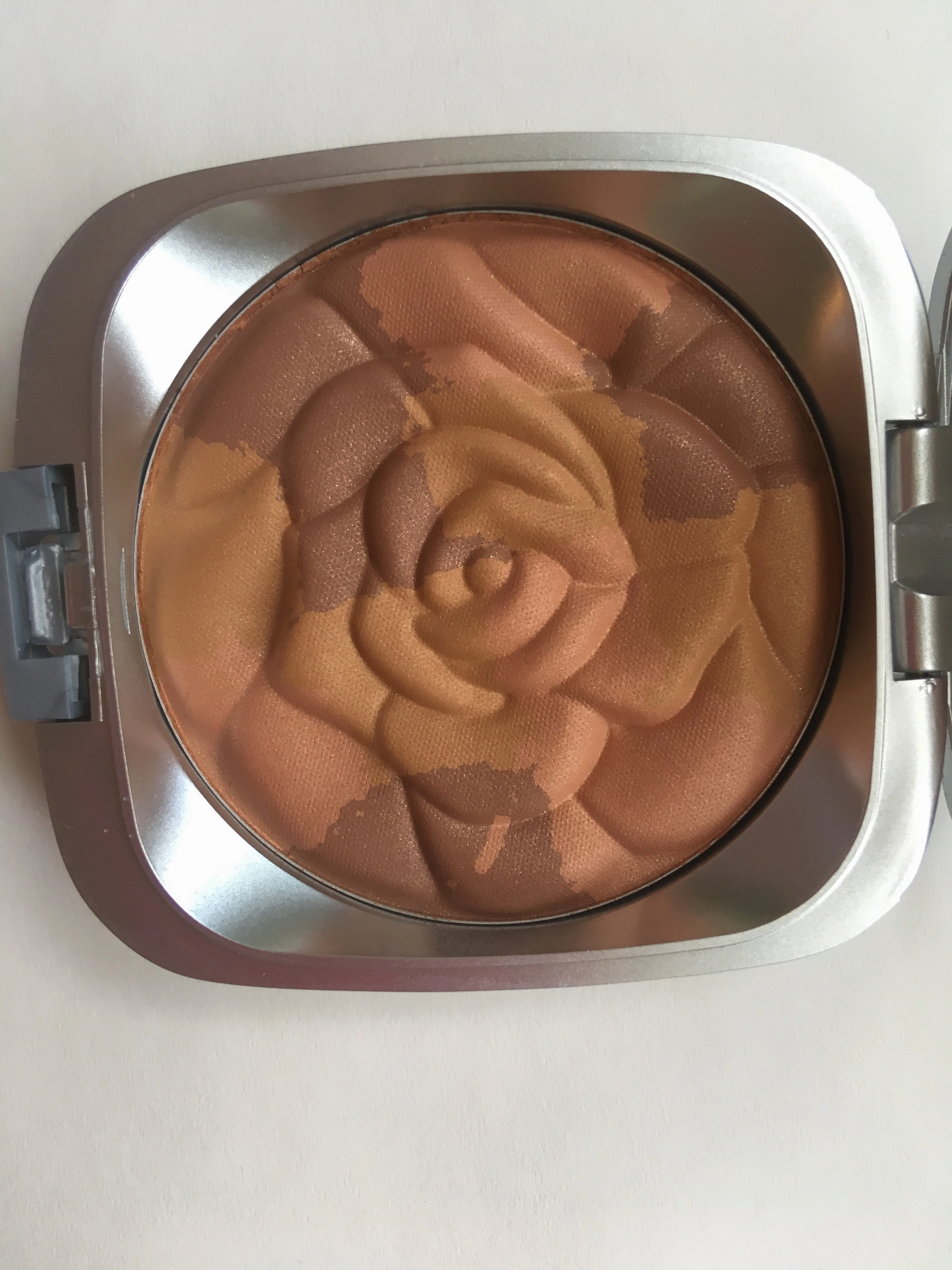 Blush & Bronzer Bouquets
