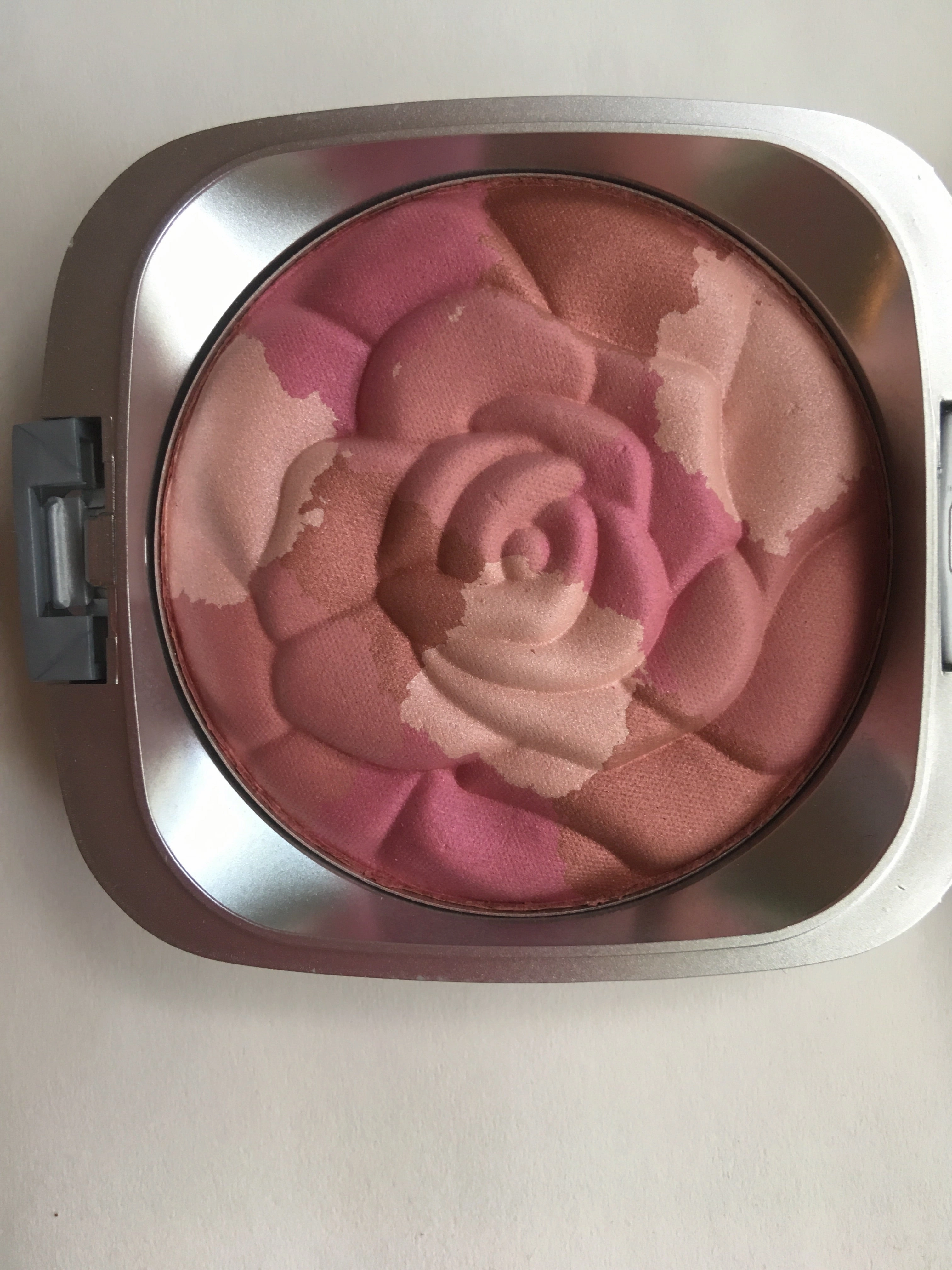 Blush & Bronzer Bouquets