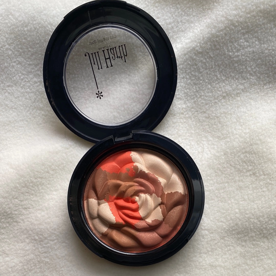 Blush & Bronzer Bouquets