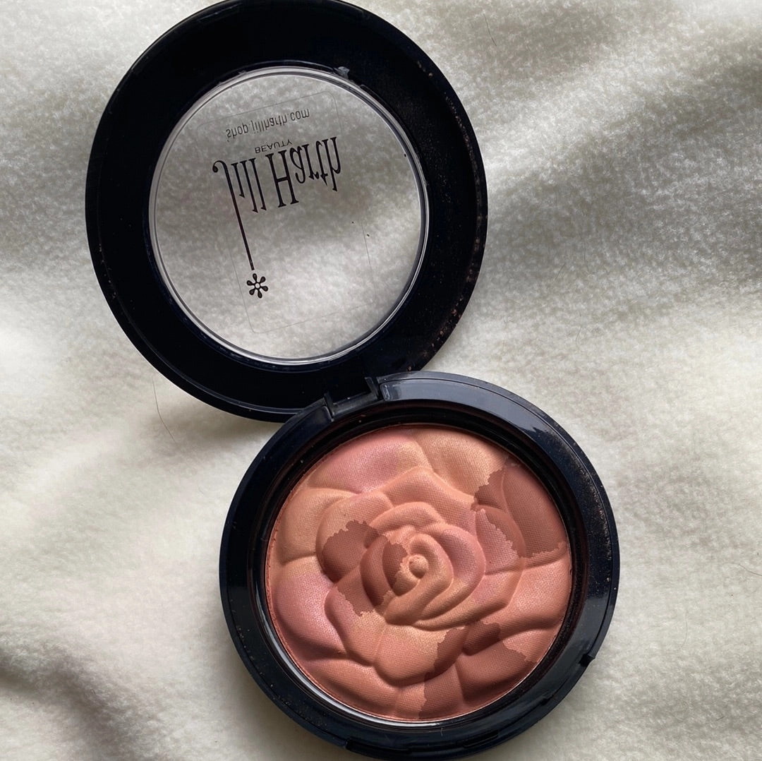 Blush & Bronzer Bouquets