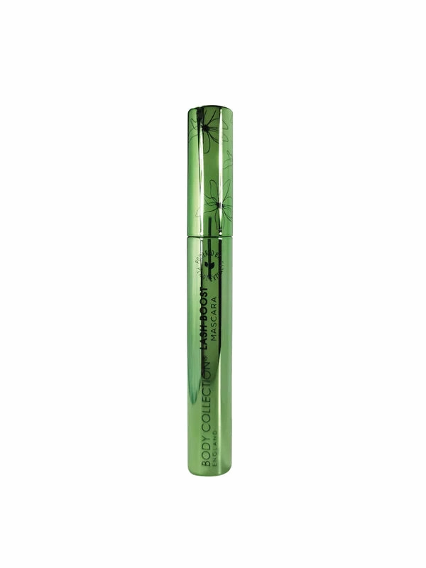Body Collection Lash Boost Mascara Black