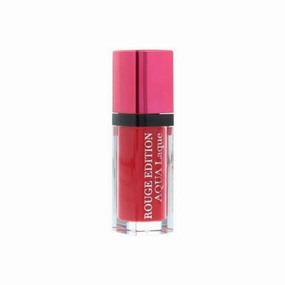 Bourjois Rouge Fuchsia Perche Lipstick