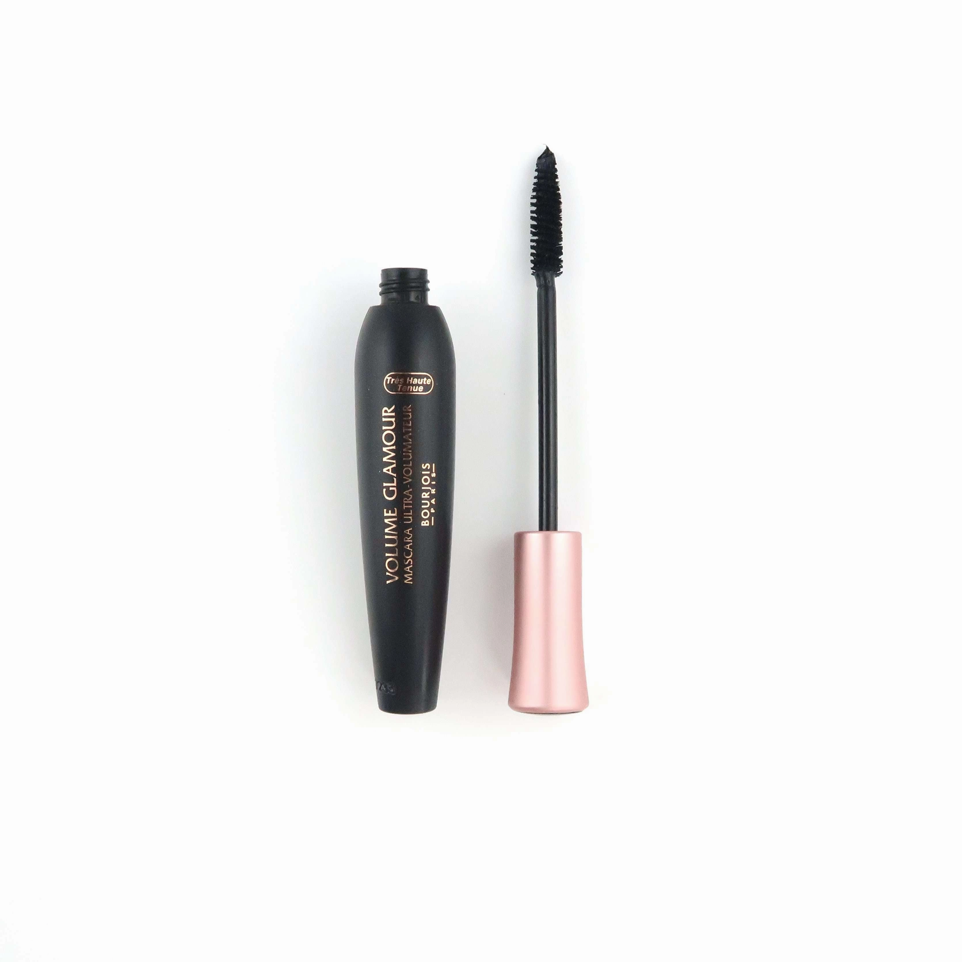 Bourjois Volume Glamour Mascara Black