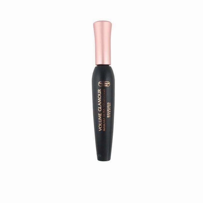 Bourjois Volume Glamour Mascara Black