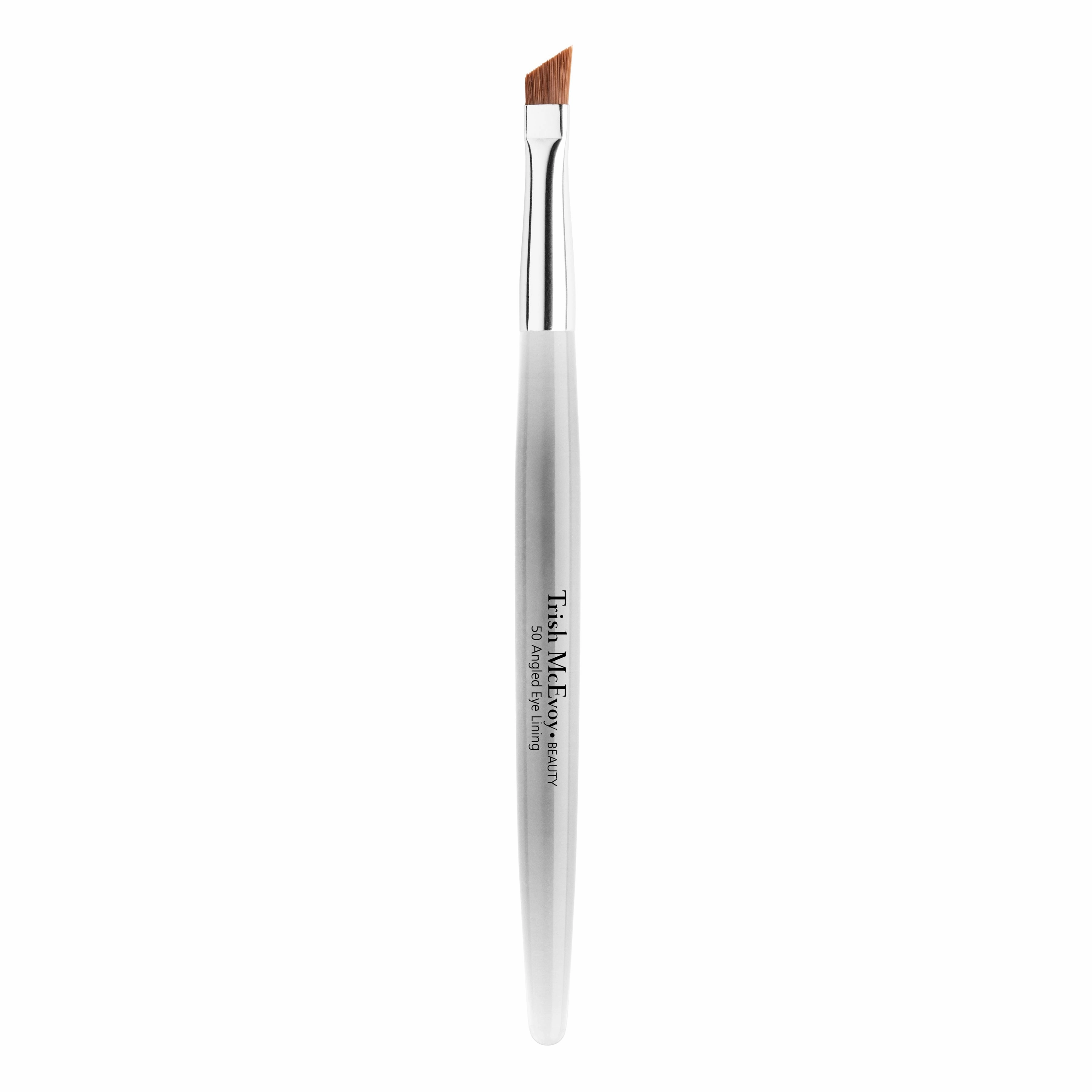Brush 50 Angled Eye Lining