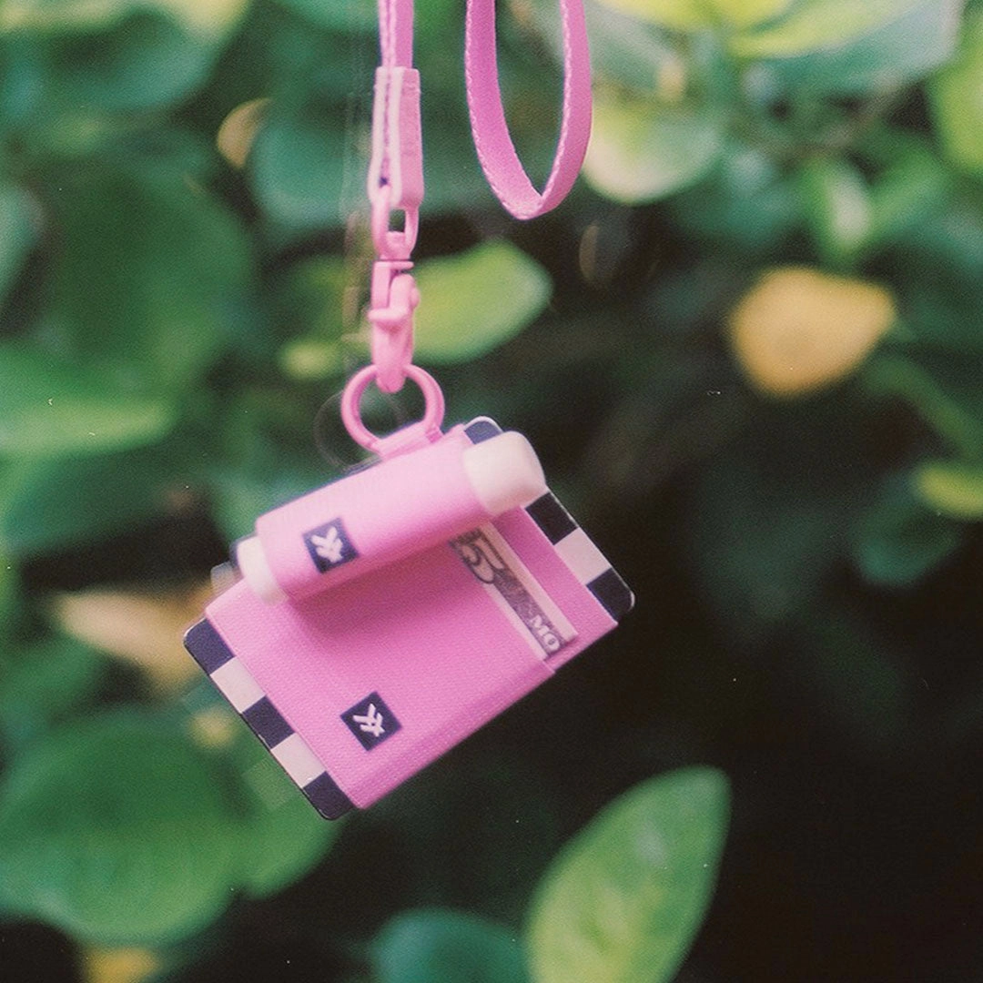 Bubblegum