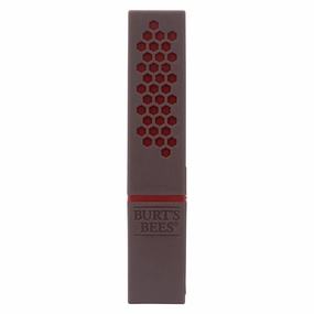 Burts Bees Lipstick - Crimson Coast - #522 - Case Of 2 - .12 Oz