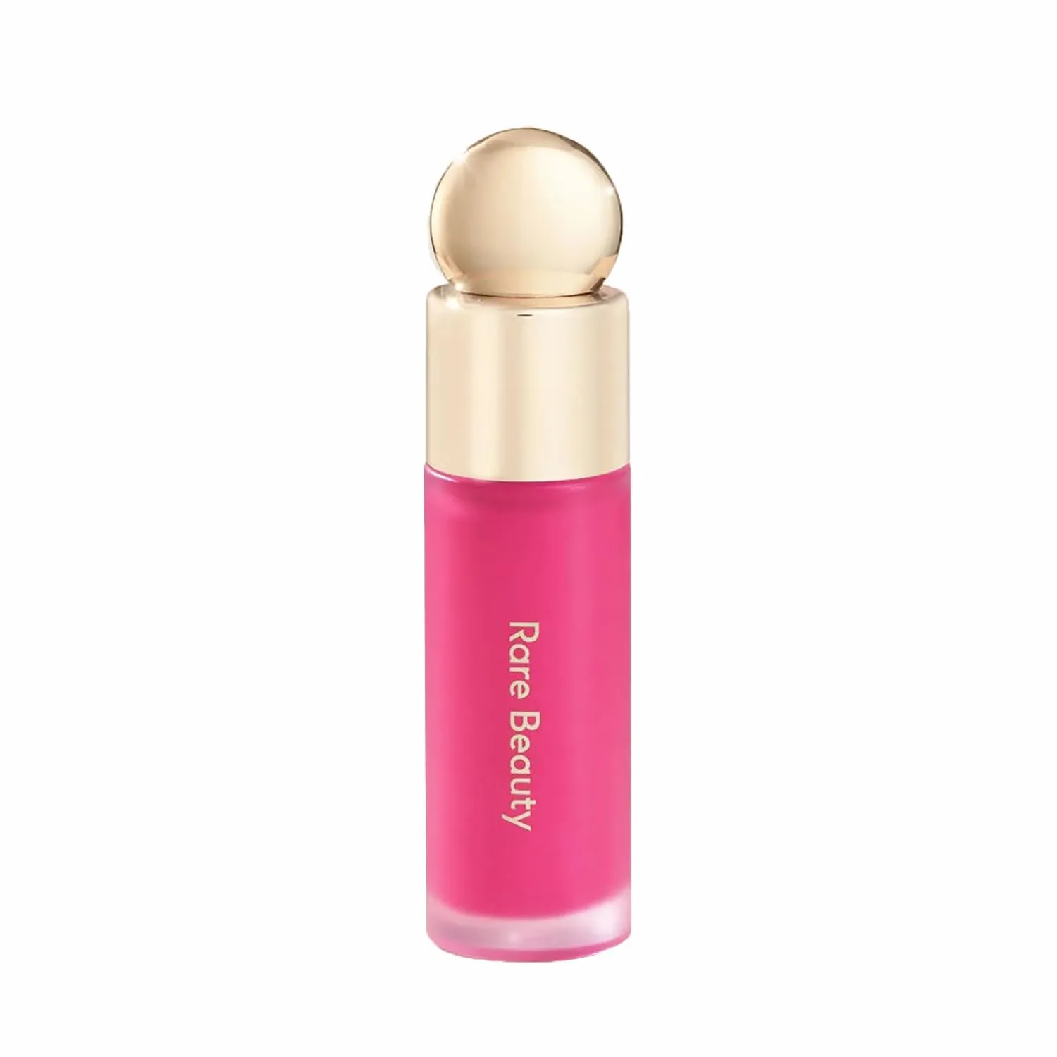 by Selena Gomez Soft Pinch Liquid Blush Lucky– Hot Pink 0.25 fl.oz/7.5mL