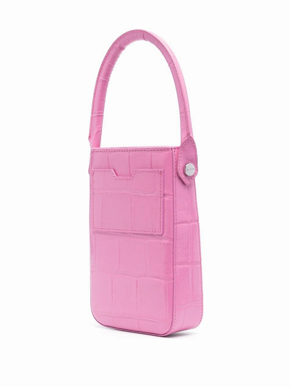 By Far Bag Fuchsia