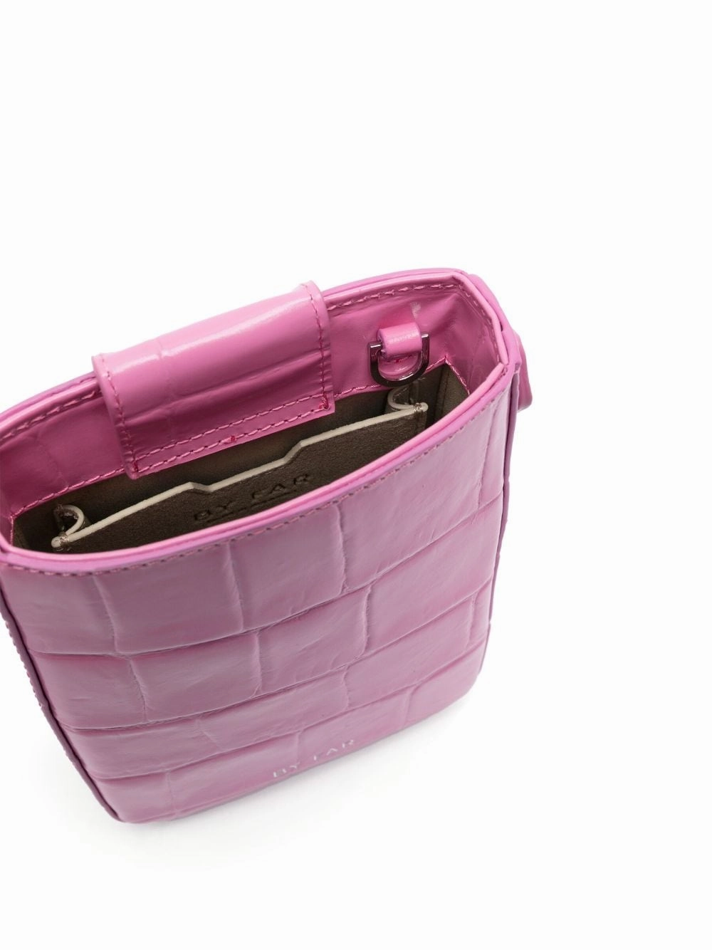 By Far Bags.. Fuchsia