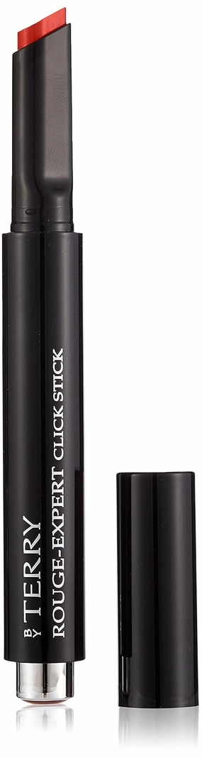 By Terry Rouge-Expert Click Stick Lipstick 19 Crimson Click 1.5 Gram net wt
