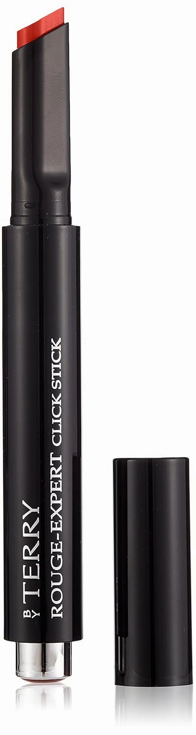 By Terry Rouge-Expert Click Stick Lipstick 19 Crimson Click 1.5 Gram net wt