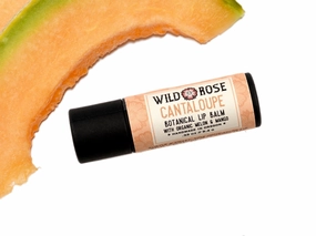Cantaloupe - Natural Lip Balm