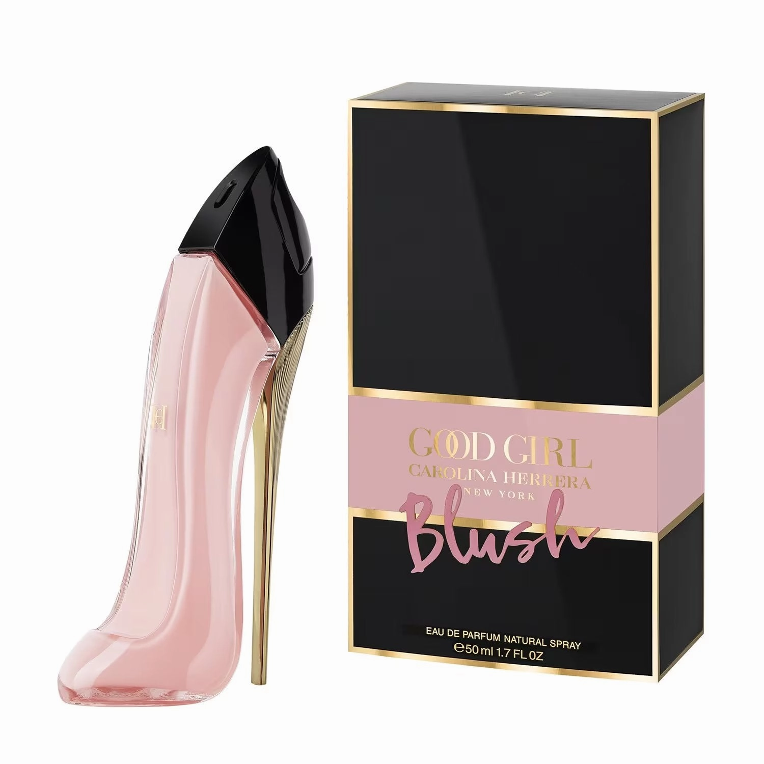 Carolina Herrera Good Girl Blush Eau De Parfum 50ml