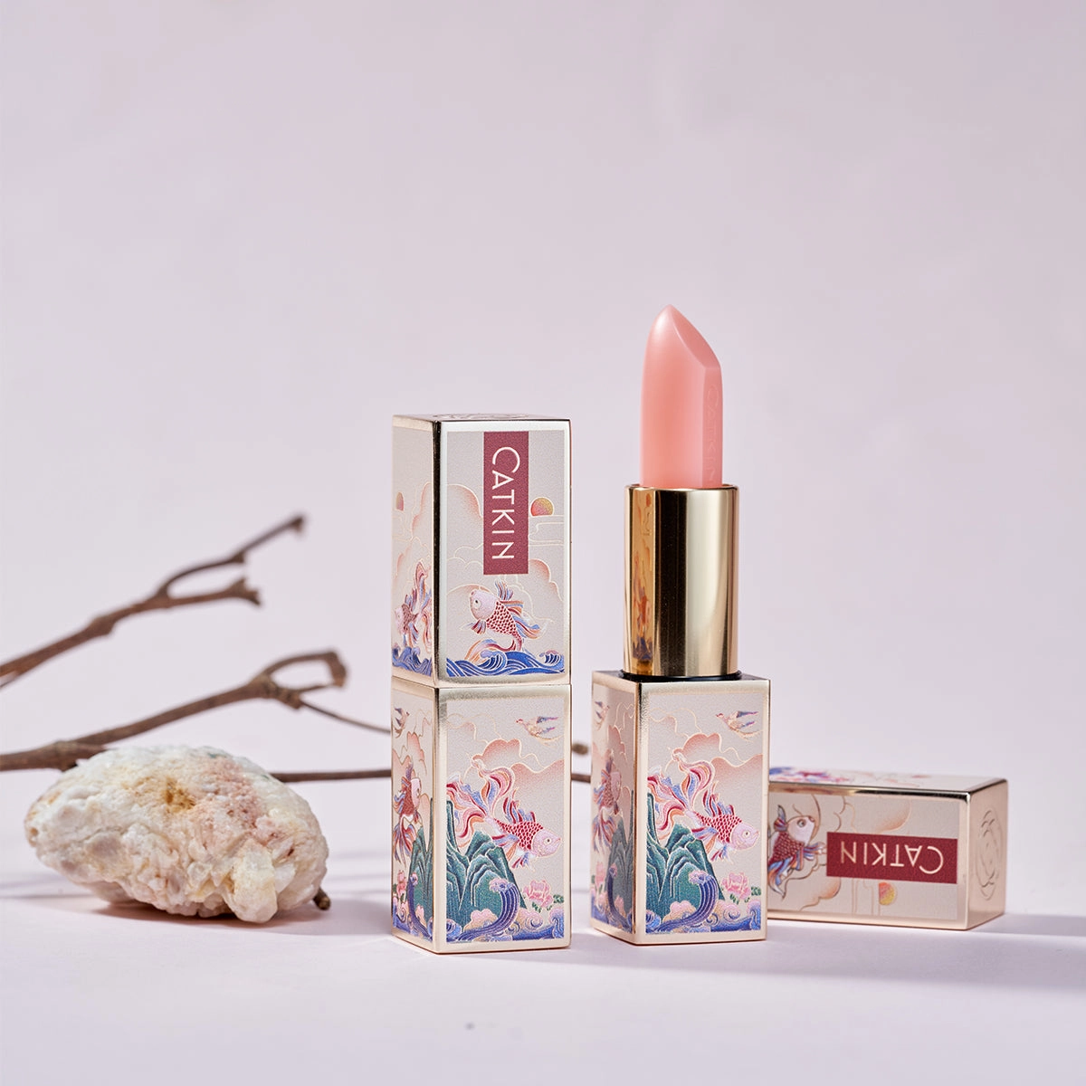 CATKIN Moonlight Hydrating Lip Balm