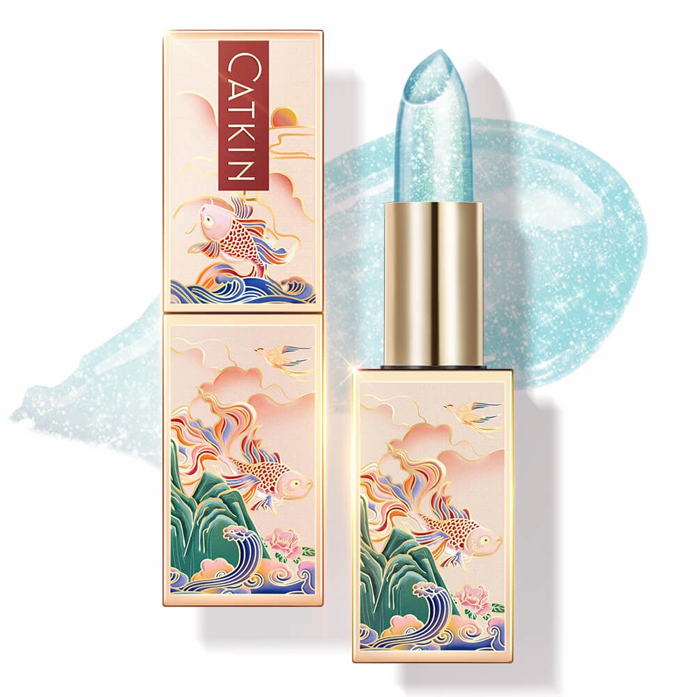 CATKIN Moonlight Hydrating Lip Balm