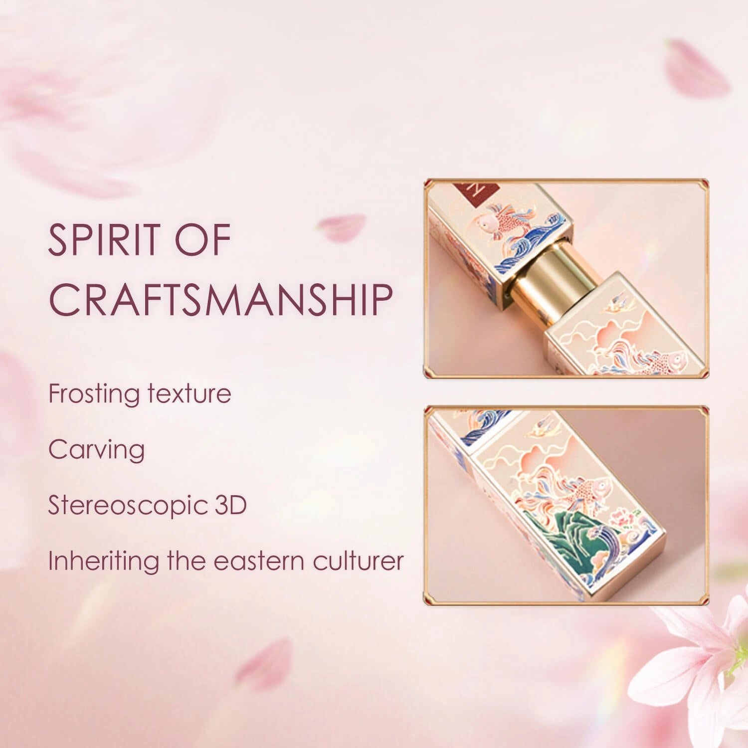 CATKIN Moonlight Hydrating Lip Balm