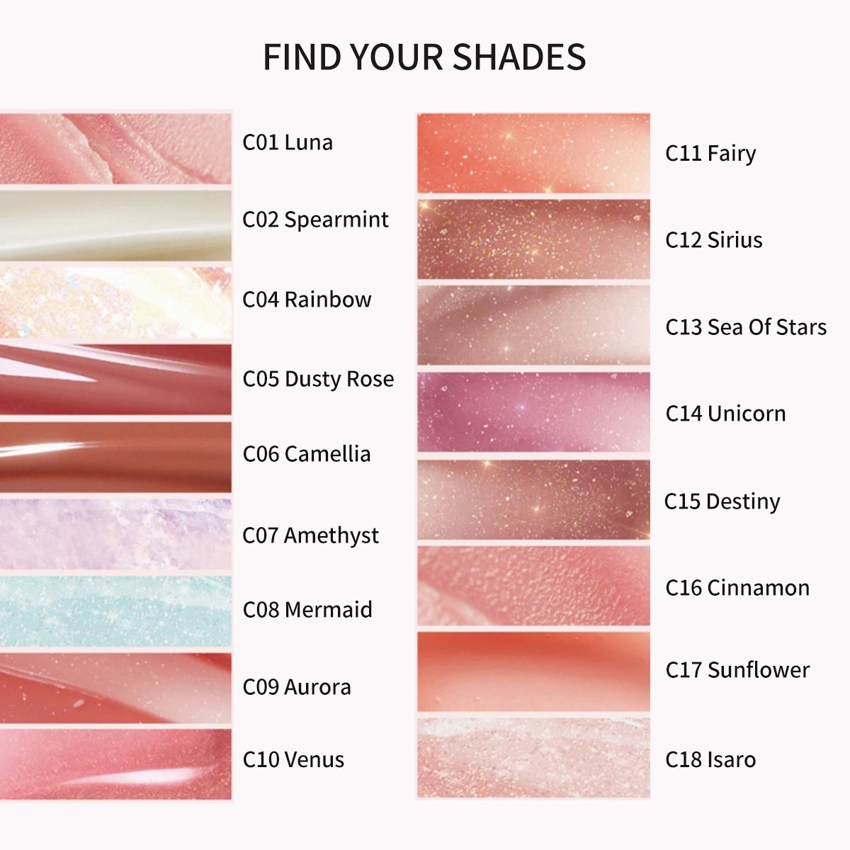 CATKIN Moonlight Hydrating Lip Balm