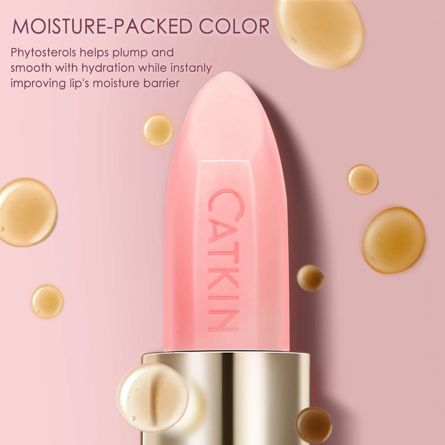 CATKIN Moonlight Hydrating Lip Balm