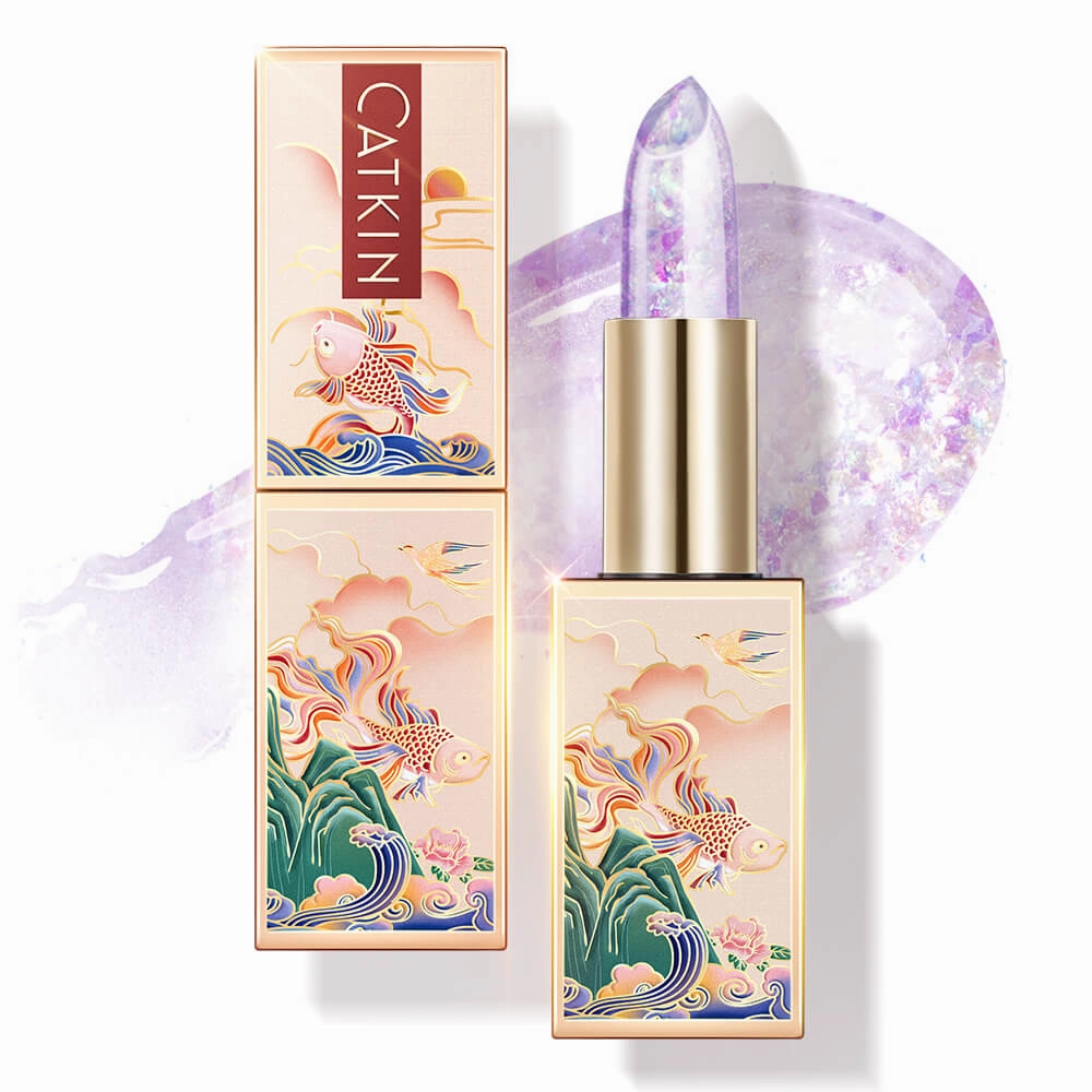 CATKIN Moonlight Hydrating Lip Balm