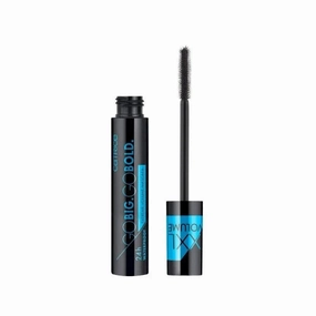 Catrice Go Big Go Bold 24H WP Mascara