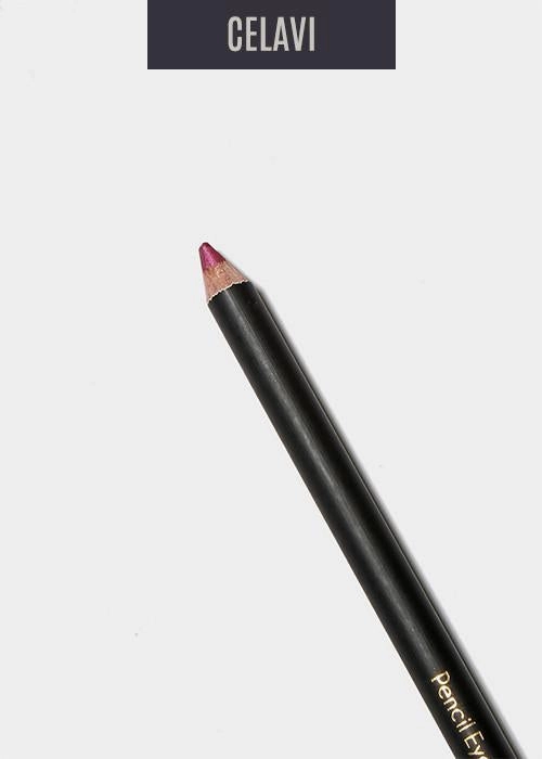 Celavi Pencil Lipliner- Fuchsia