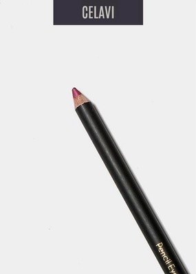Celavi Pencil Lipliner- Fuchsia
