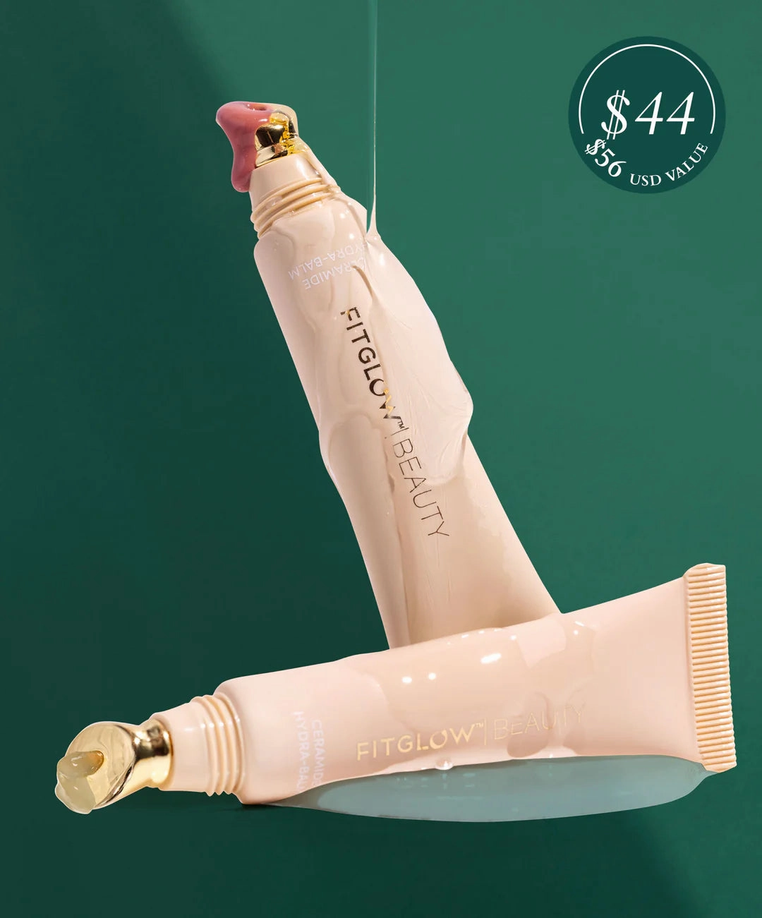 Ceramide Hydra-Balm Duo | 24Hour   Rosewood