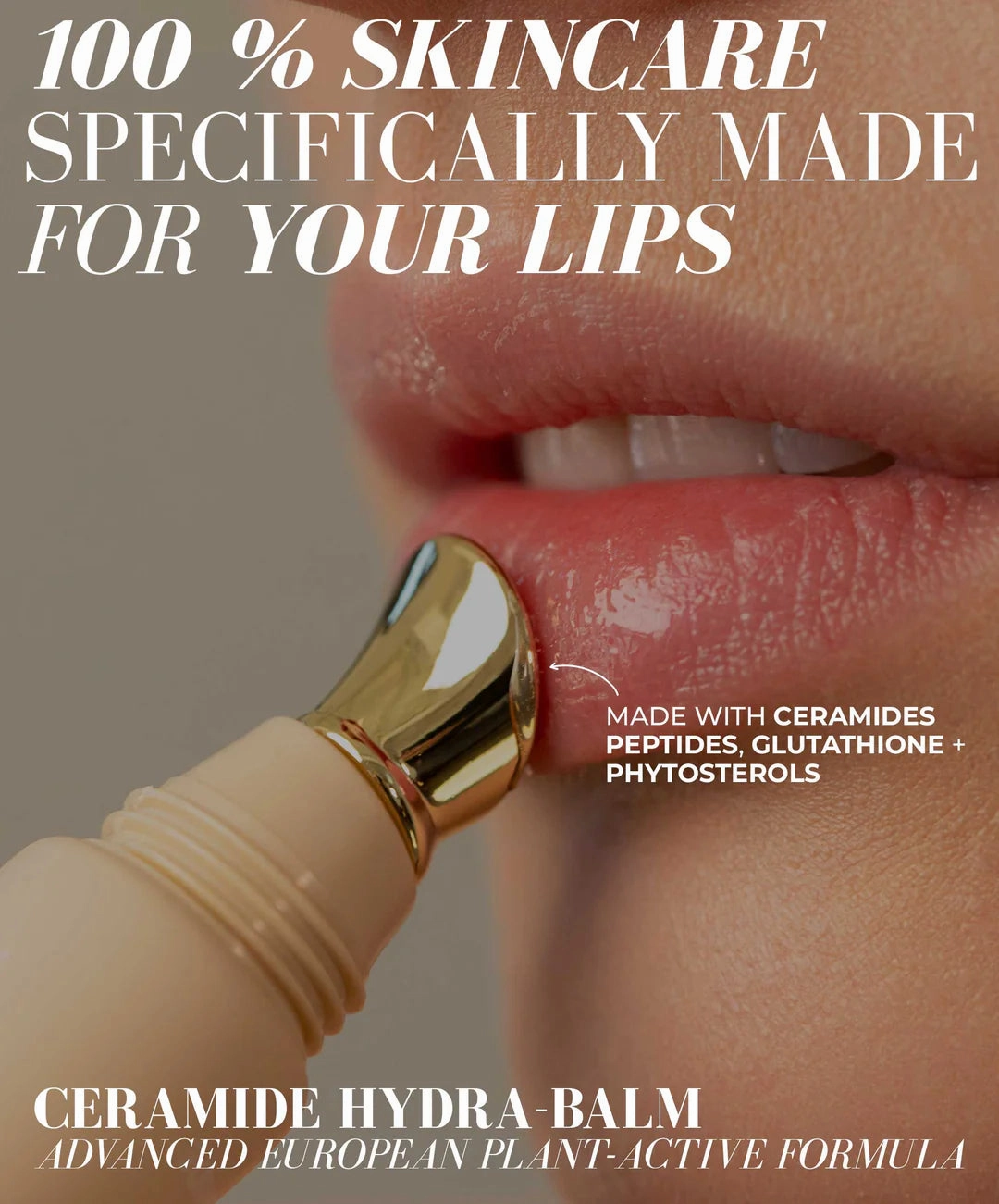 Ceramide Hydra-Balm Duo | 24Hour   Rosewood